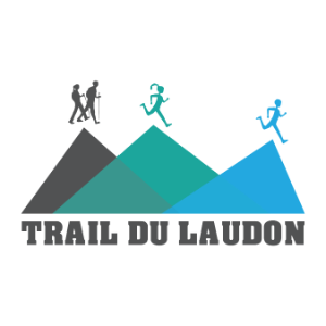Logo Trail Du Laudon